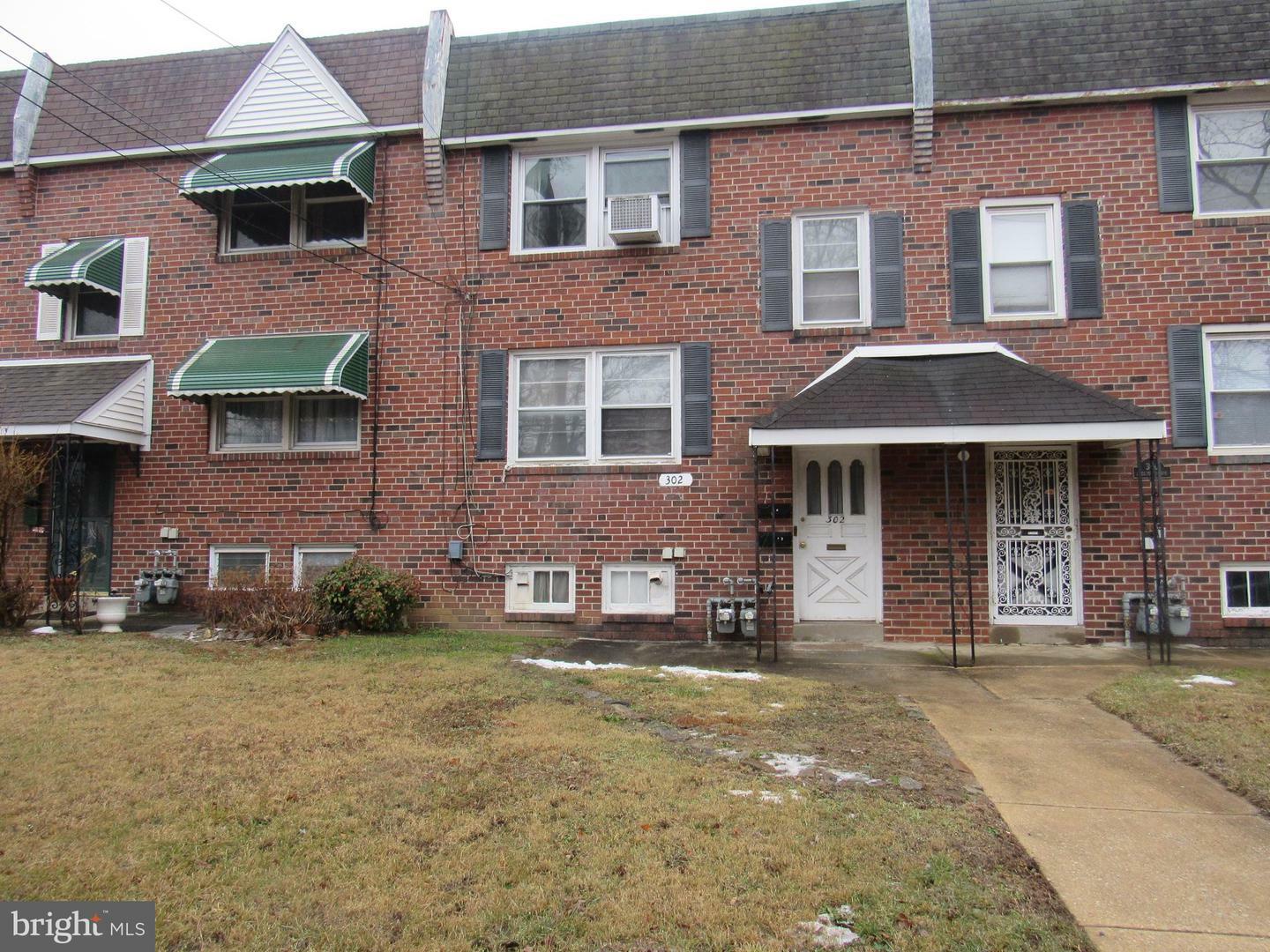 Property Photo:  302 Chester Avenue  PA 19050 