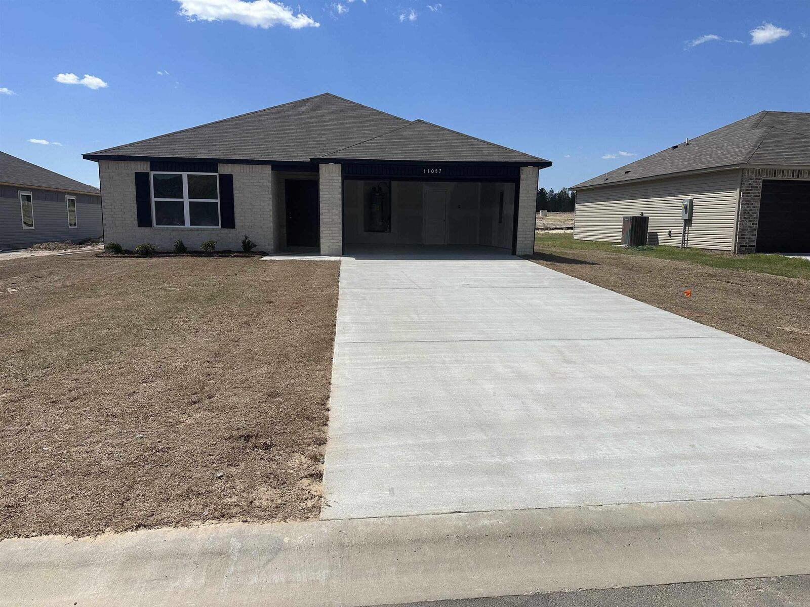 Property Photo: 11057 River Valley Drive Lot 154 Block 0 AR 72065