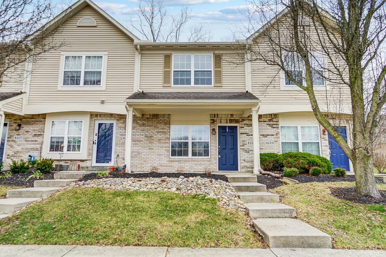 Property Photo: 4121 Spyglass Hill OH 45040