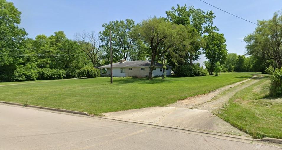 Property Photo: 2632 Ashcraft Road OH 45414