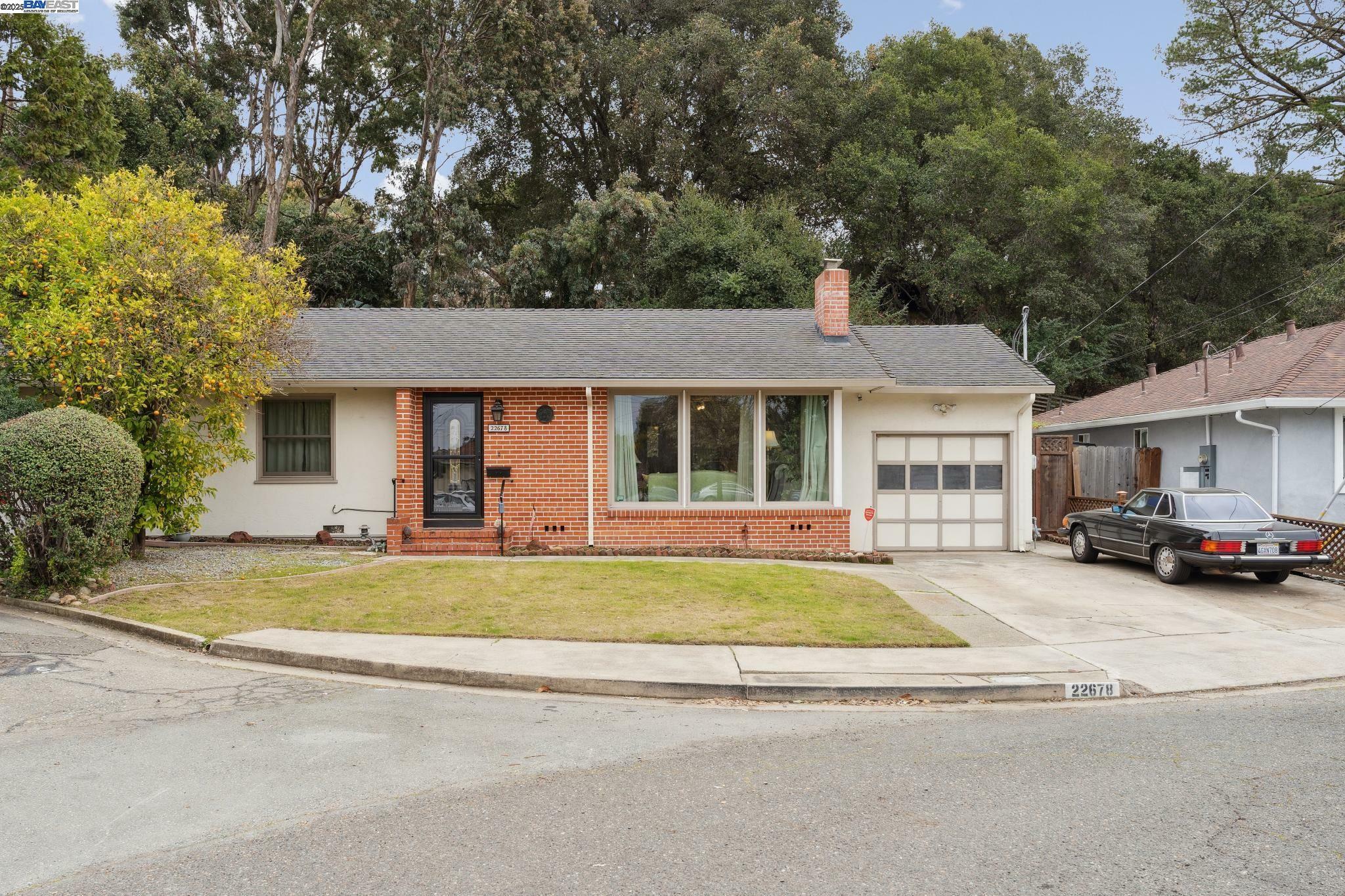 Property Photo:  22678 Zaballos Ct.  CA 94541 