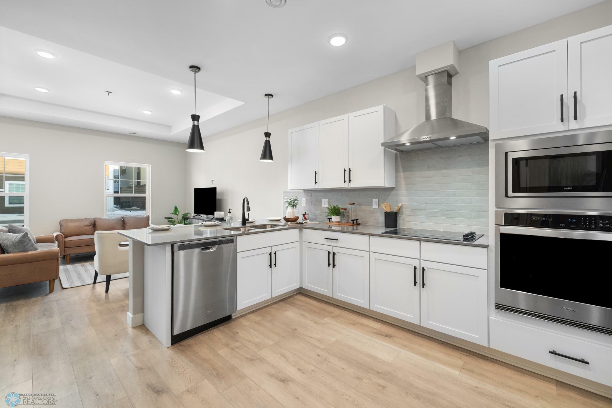 Property Photo: 5861 41 Street S ND 58104