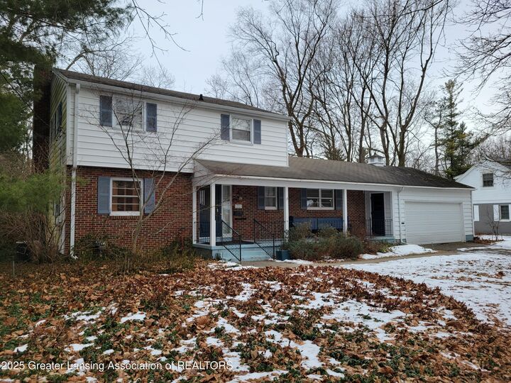 505 S Mead Street  St. Johns MI 48879 photo