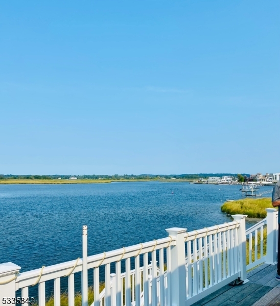 Property Photo:  100 Seaview Avenue 3B  NJ 07750 