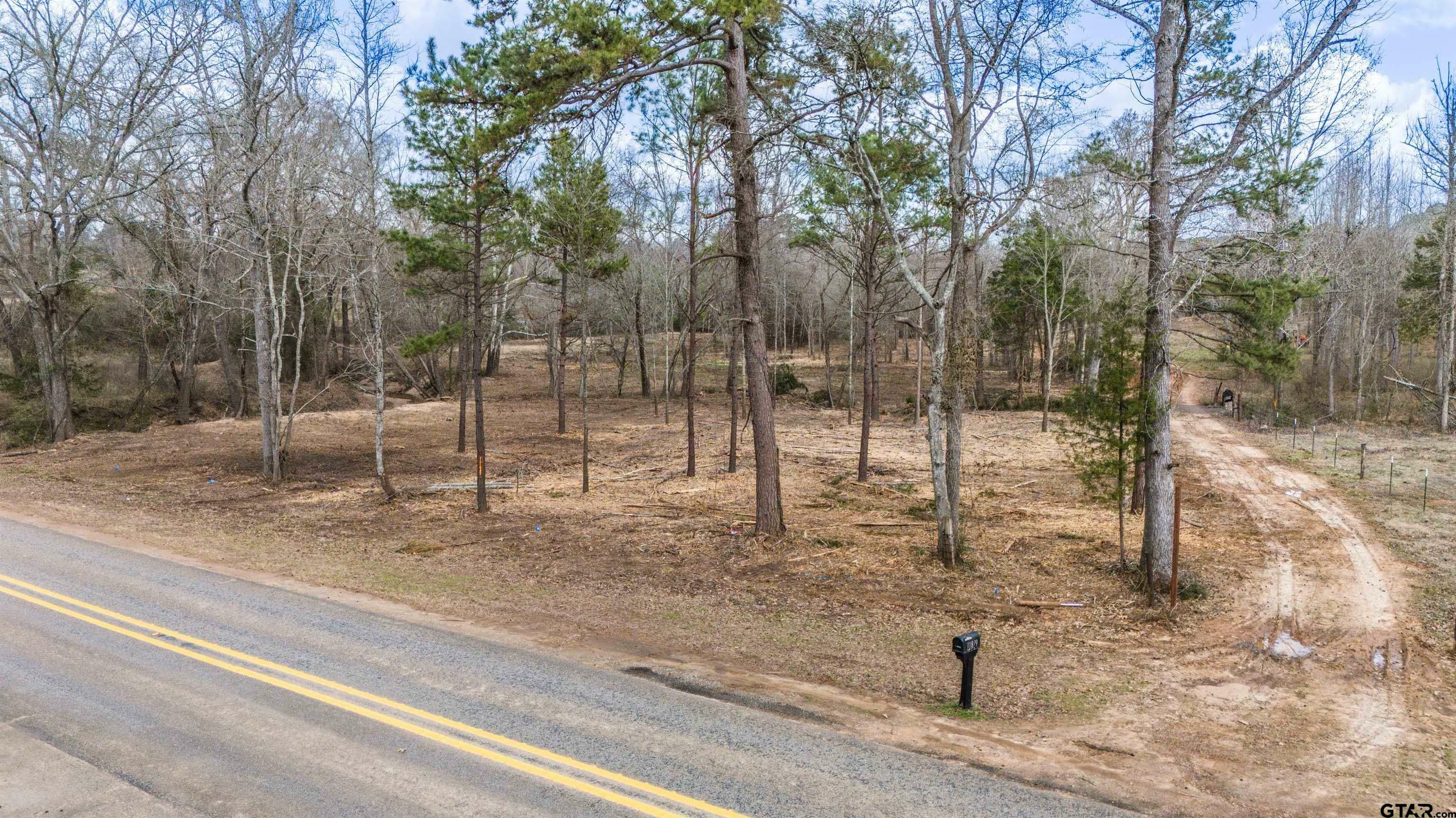 Property Photo:  Tbd Fm 838  TX 75684 