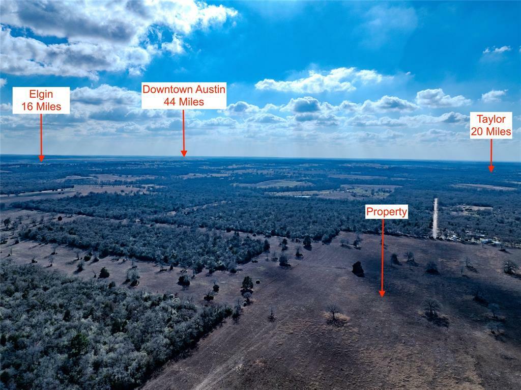 Property Photo: 0 Oakview Lane TX 76578