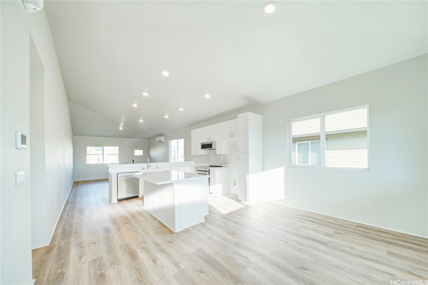 Property Photo: 91-4058 Hikuha Street Lot 24 HI 96707
