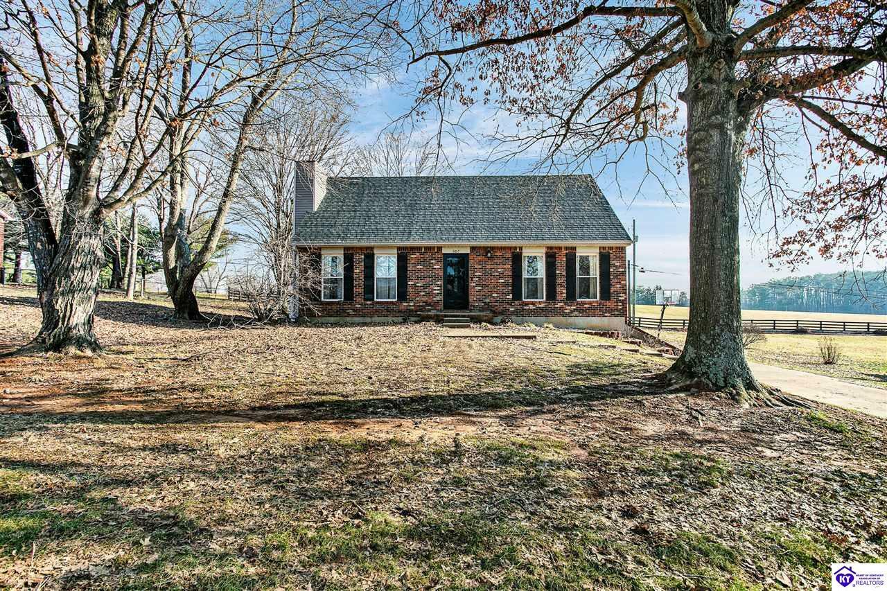 Property Photo:  607 Yale Drive  KY 42701 