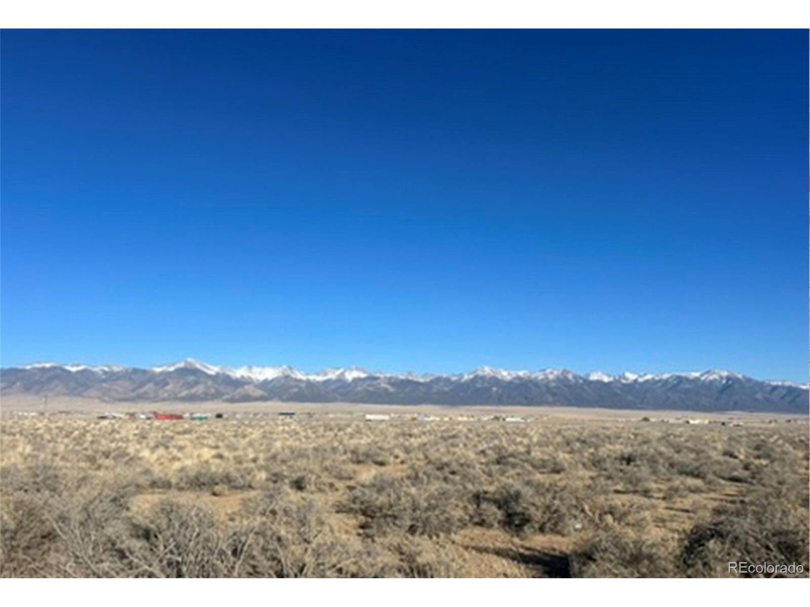 Property Photo:  25540 Goldenhill Ave  CO 81143 
