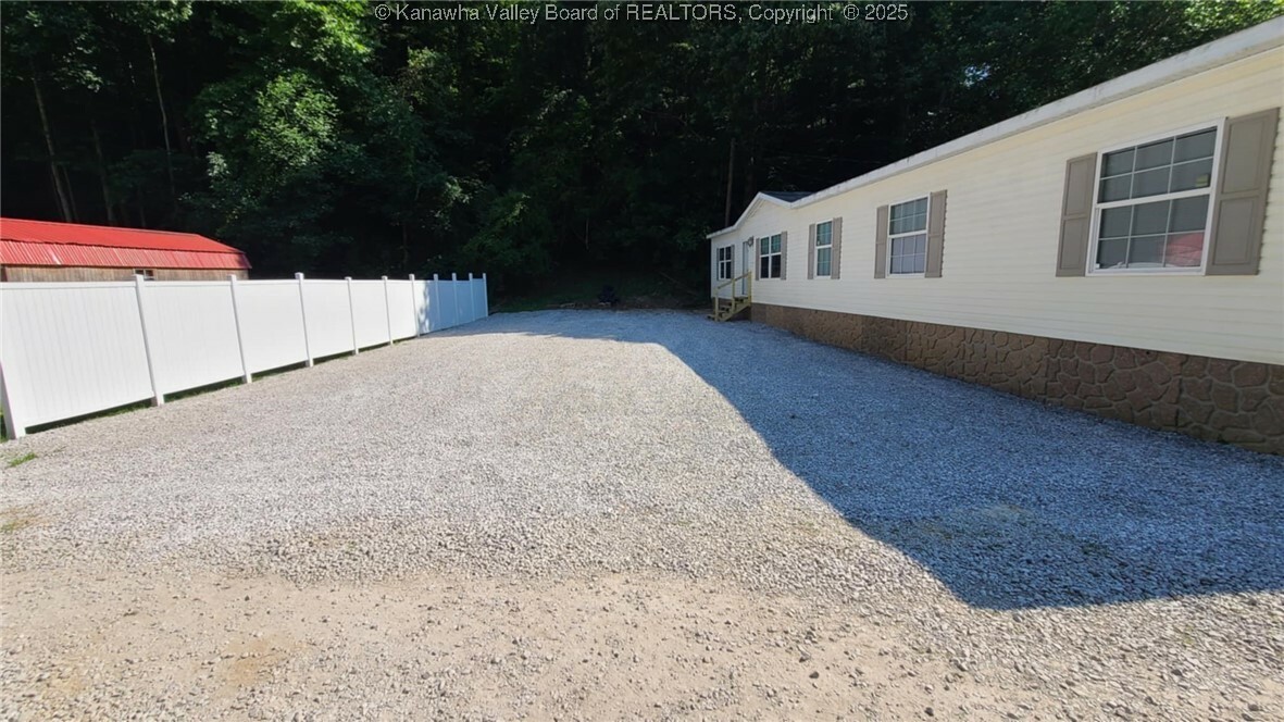 Property Photo:  14 Fork Junction Road  WV 25565 