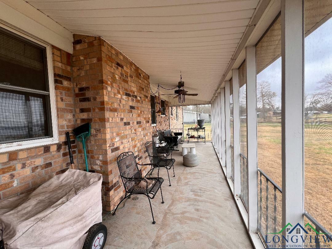 Property Photo:  608 Cr 184  TX 75633 