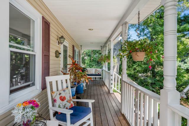 Property Photo:  130 Hallock Landing Road  NY 11778 