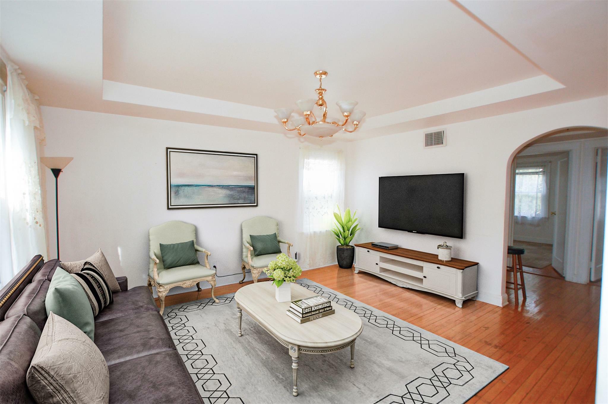 Property Photo:  34 Stephen Avenue  NY 11040 