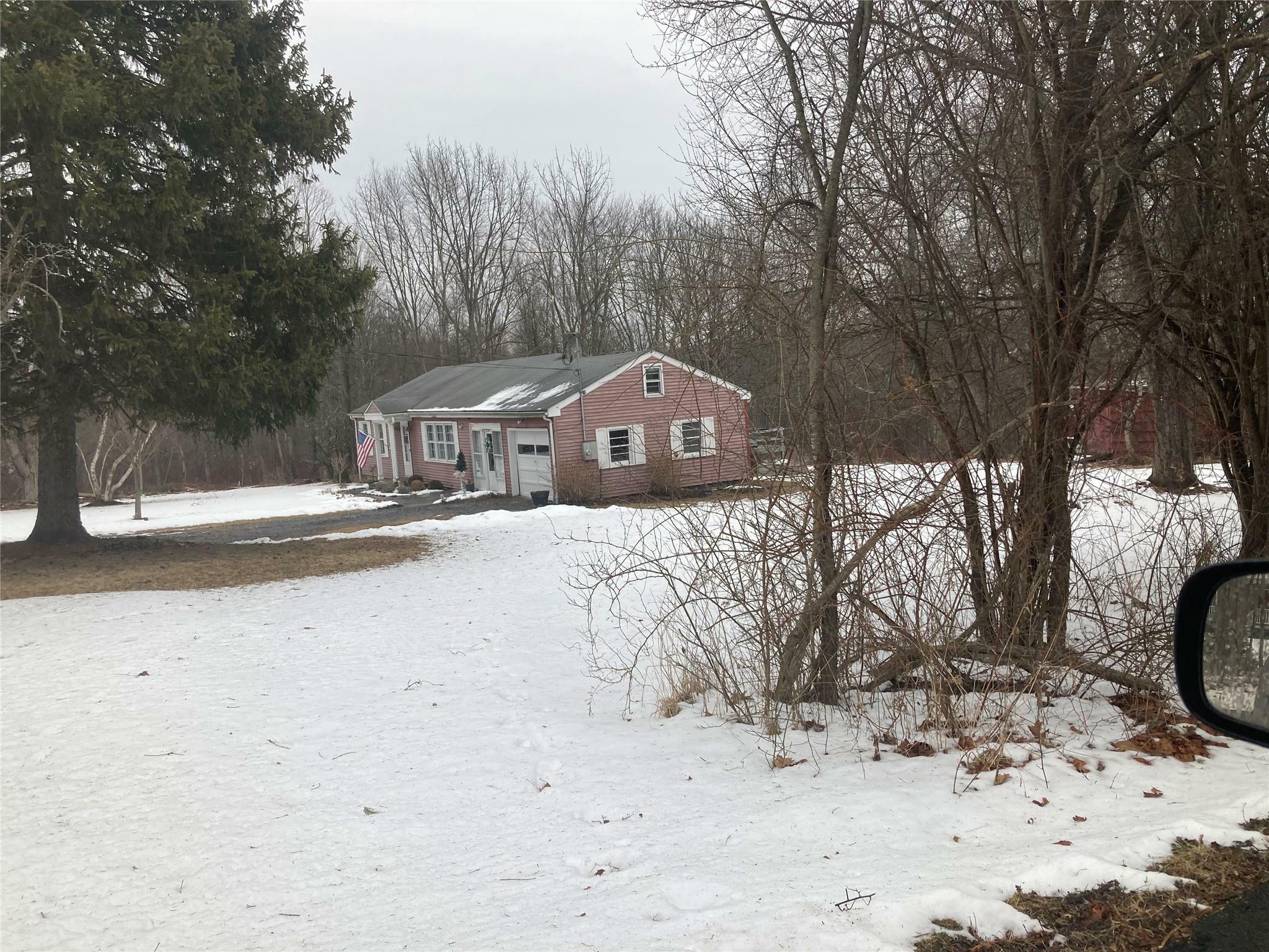 Property Photo:  400 Scotchtown Road  NY 10924 