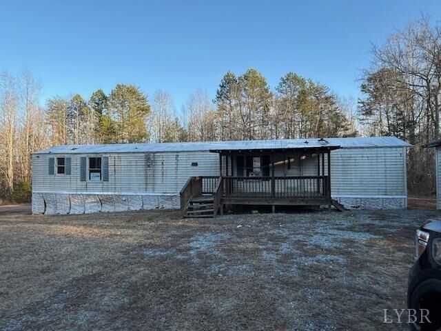 Property Photo:  2123 Reverend Coleman Road  VA 24534 