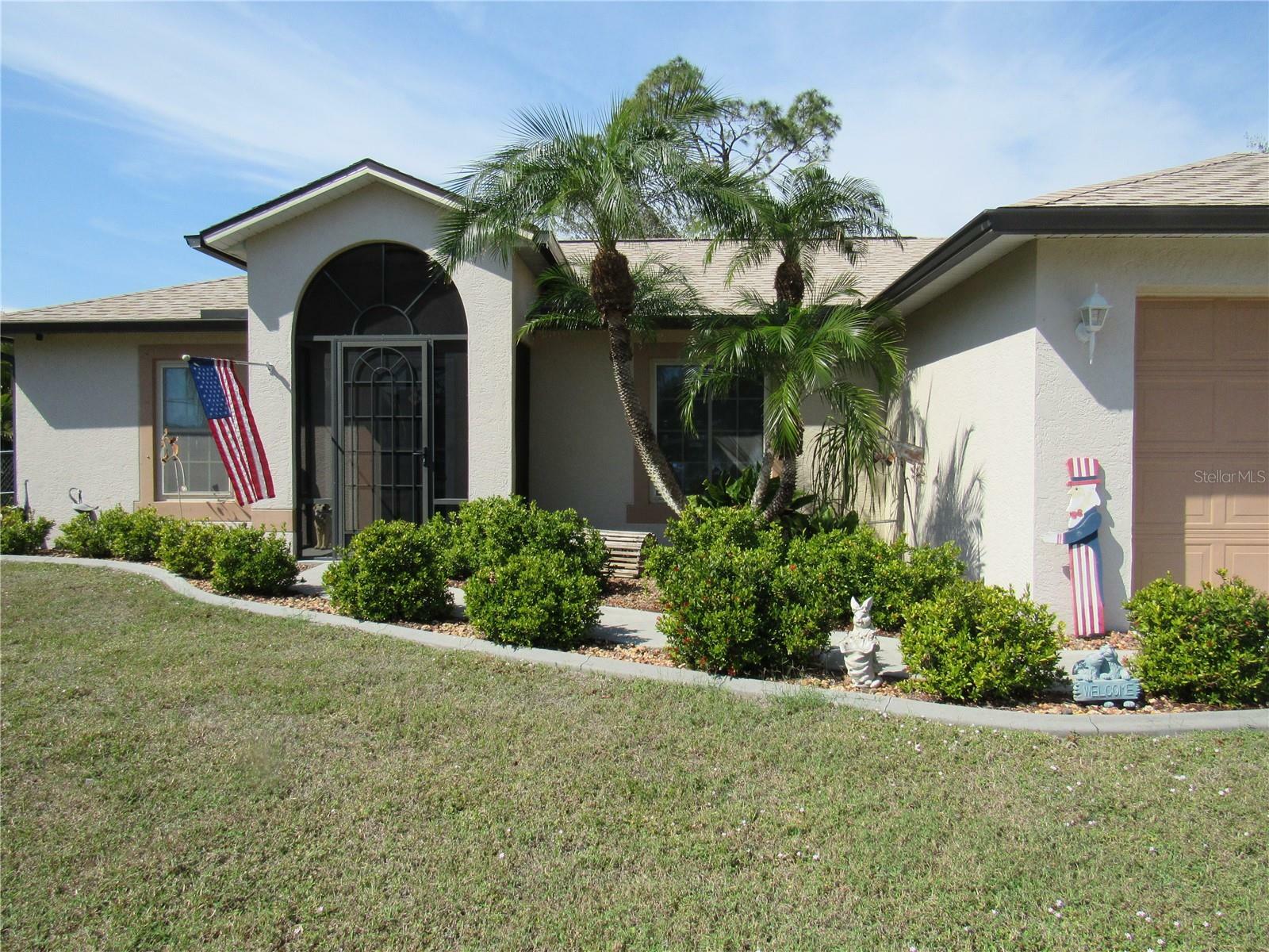 Property Photo:  1247 Petronia Street  FL 34286 