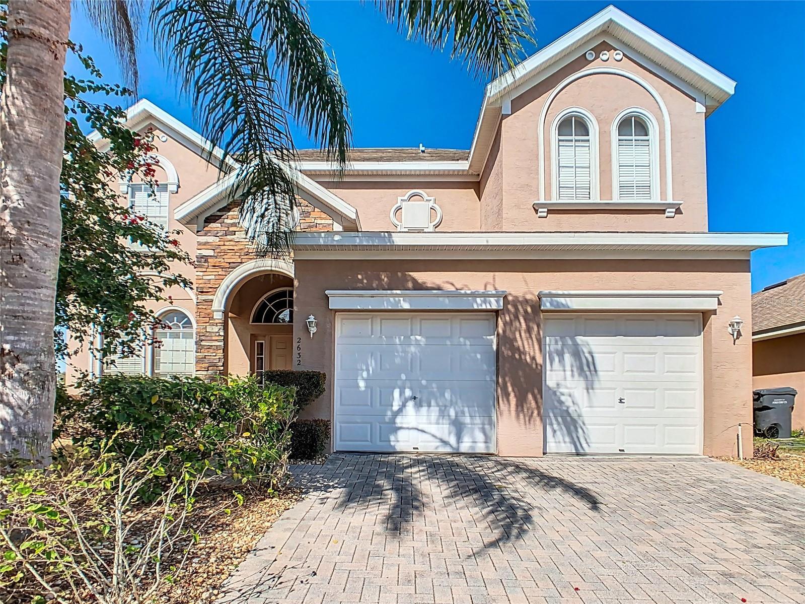 Property Photo: 2632 Sand Hill Point Cir FL 33837