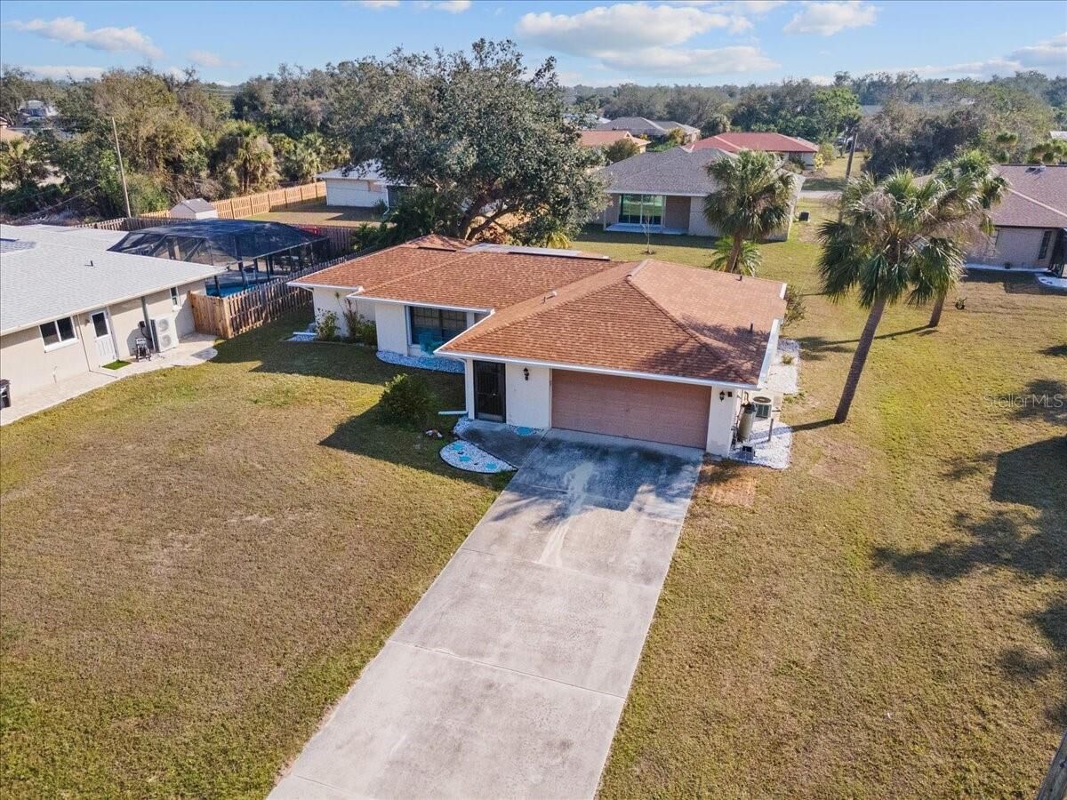 Property Photo: 1058 Bounds Street FL 33952