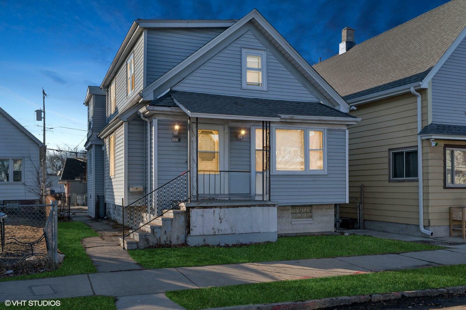 Property Photo:  2227 S 12th St  WI 53215 