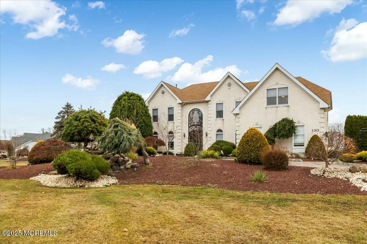 Property Photo:  130 Country View Drive  NJ 07728 