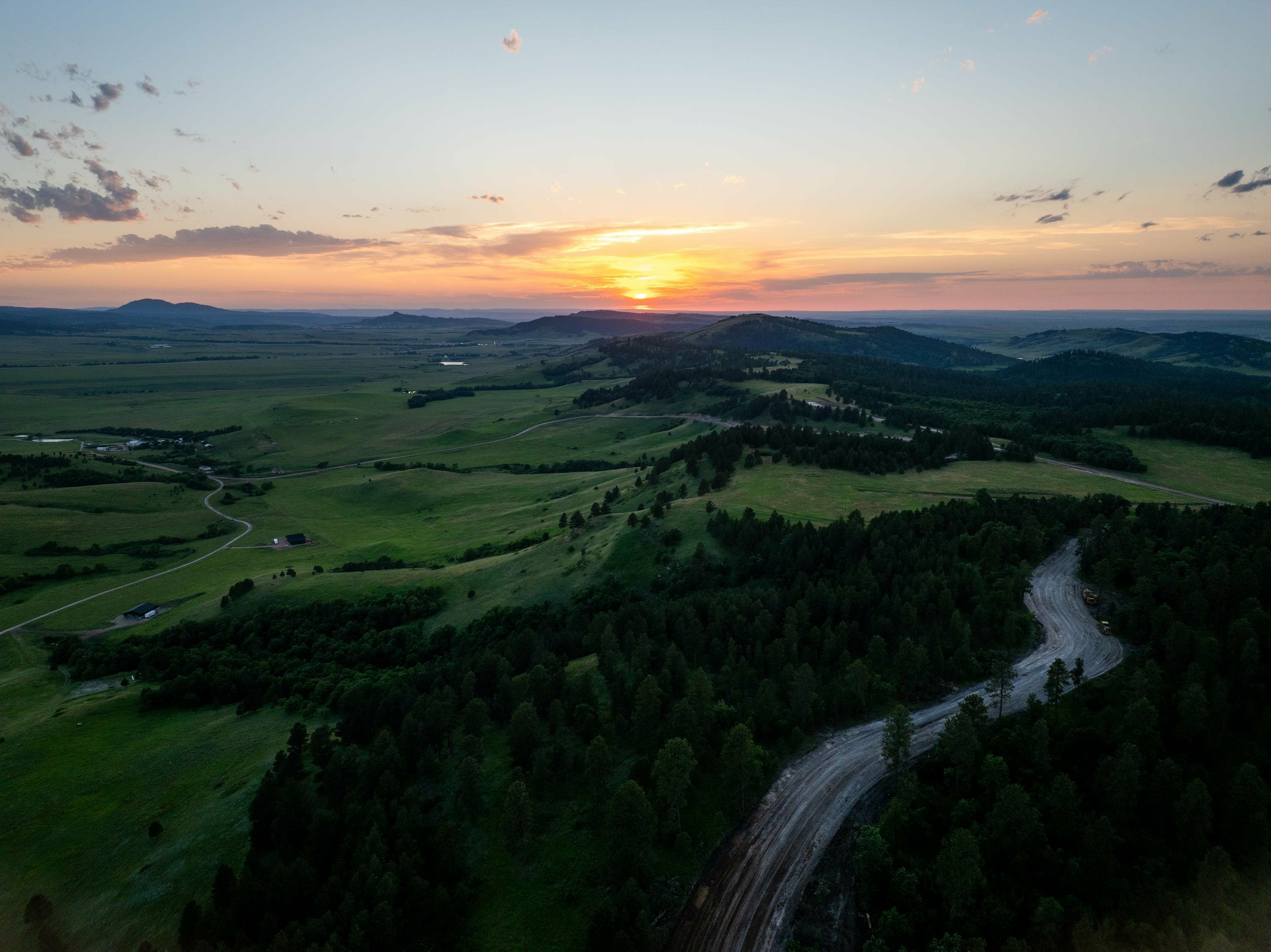 Lot 21 Three Peaks Pass  Whitewood SD 57793 photo