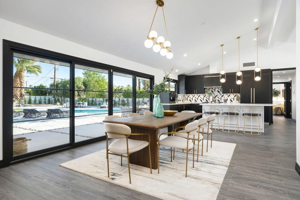 Property Photo:  538 E Miraleste Court  CA 92262 