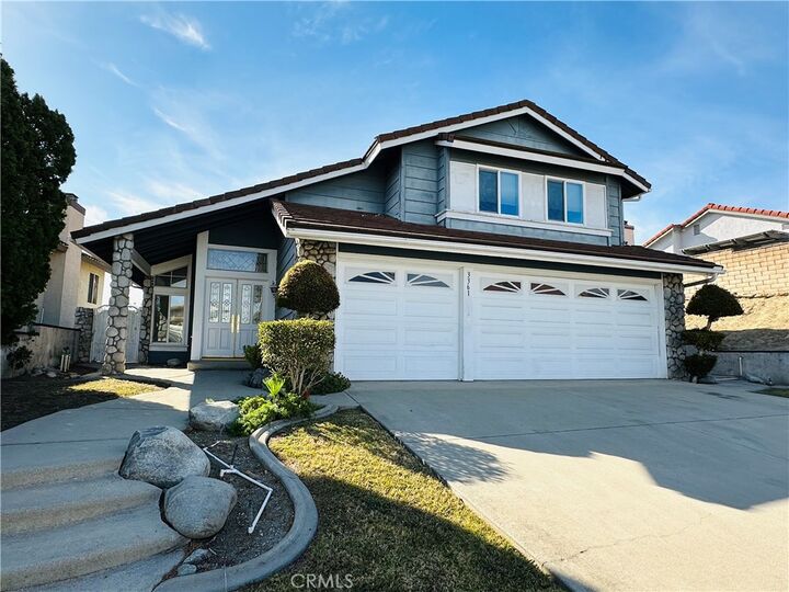 3361 Ridge Pointe Road  Chino Hills CA 91709 photo