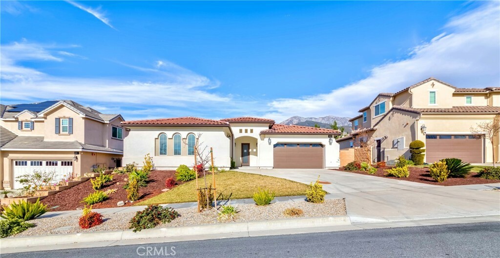 Property Photo:  12430 Altura Drive  CA 91739 