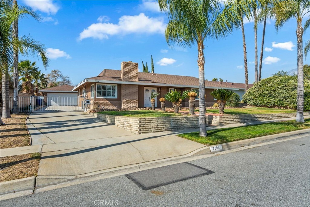 Property Photo:  7594 Leucite Avenue  CA 91730 