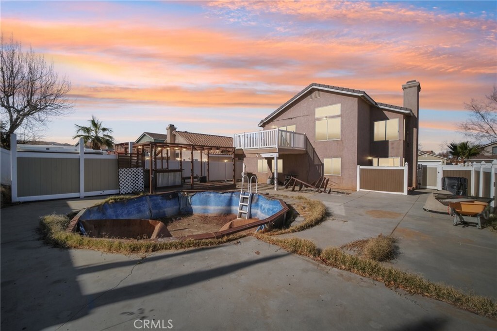 Property Photo:  37048 Boxleaf Road  CA 93550 