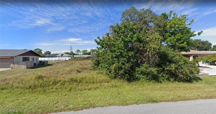 Property Photo:  532 Kellstadt Street NW  FL 33952 