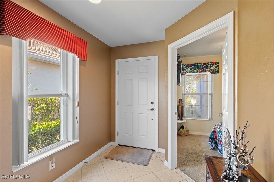 Property Photo: 8752 Querce Court FL 34114