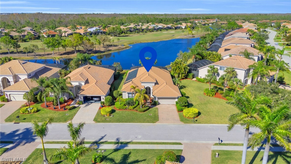 Property Photo:  10035 Turtle Hill Drive  FL 33913 