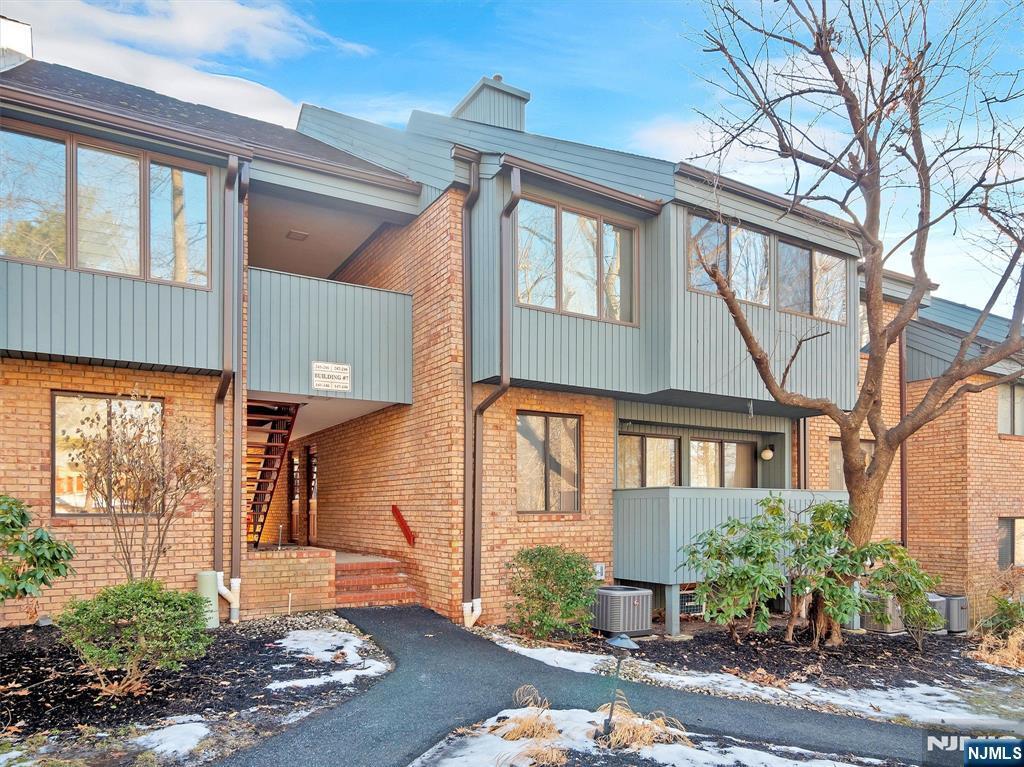 Property Photo: 145 Indian Hollow Court NJ 07430