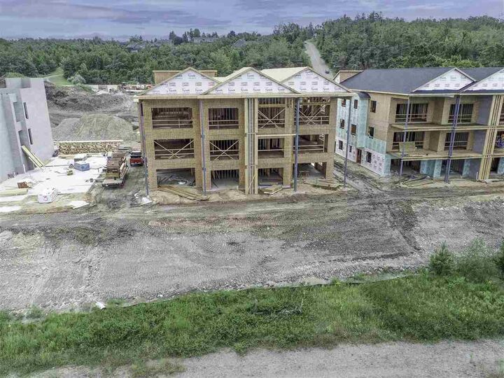 Property Photo: Tbd Lakeview Building B-2 MI 49770