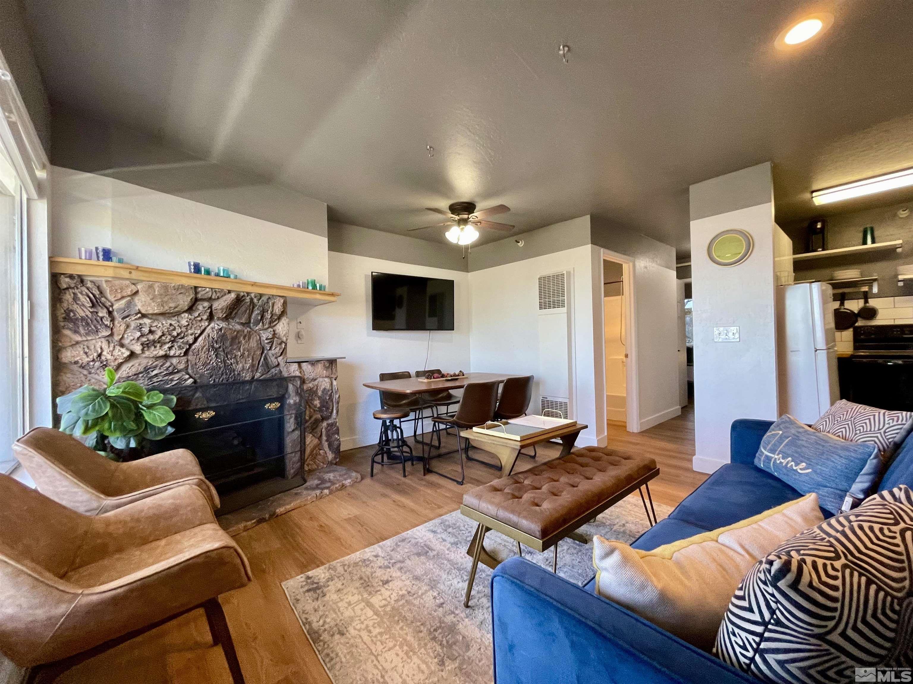Property Photo: 261 Quaking Aspen Lane NV 89449