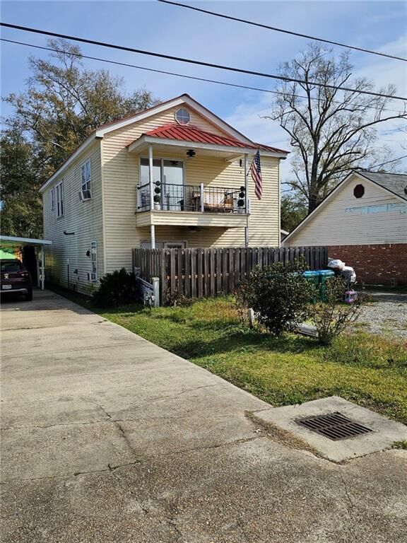 146 N 4th Street  Ponchatoula LA 70454 photo
