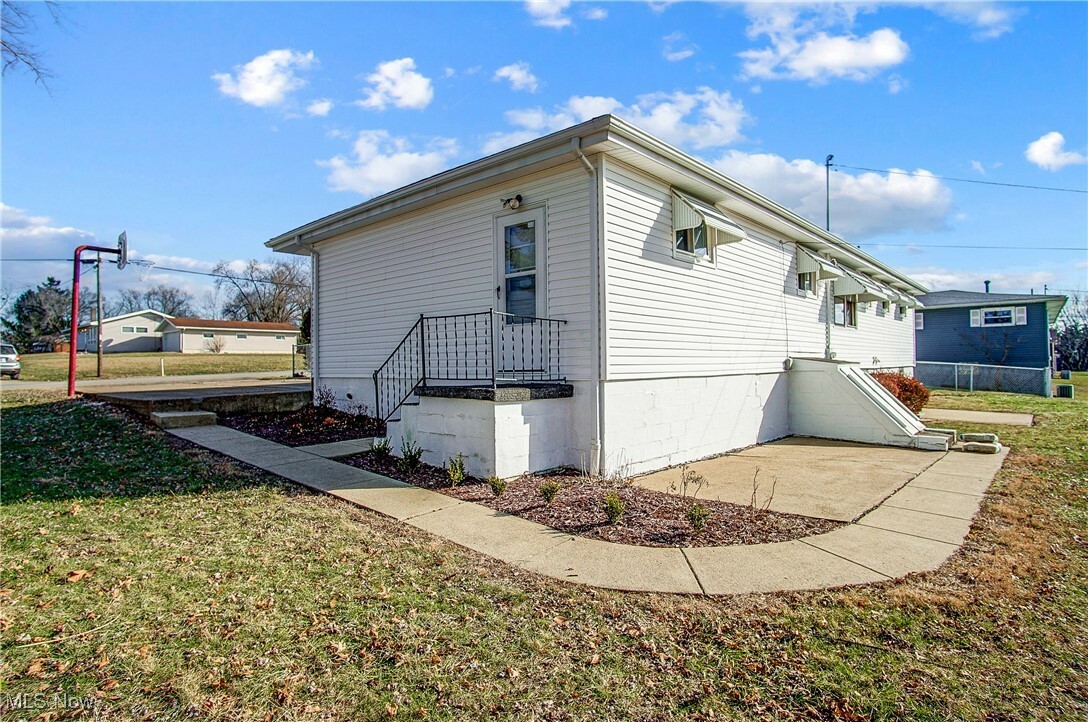 Property Photo:  64081 Morrison Road  OH 43725 