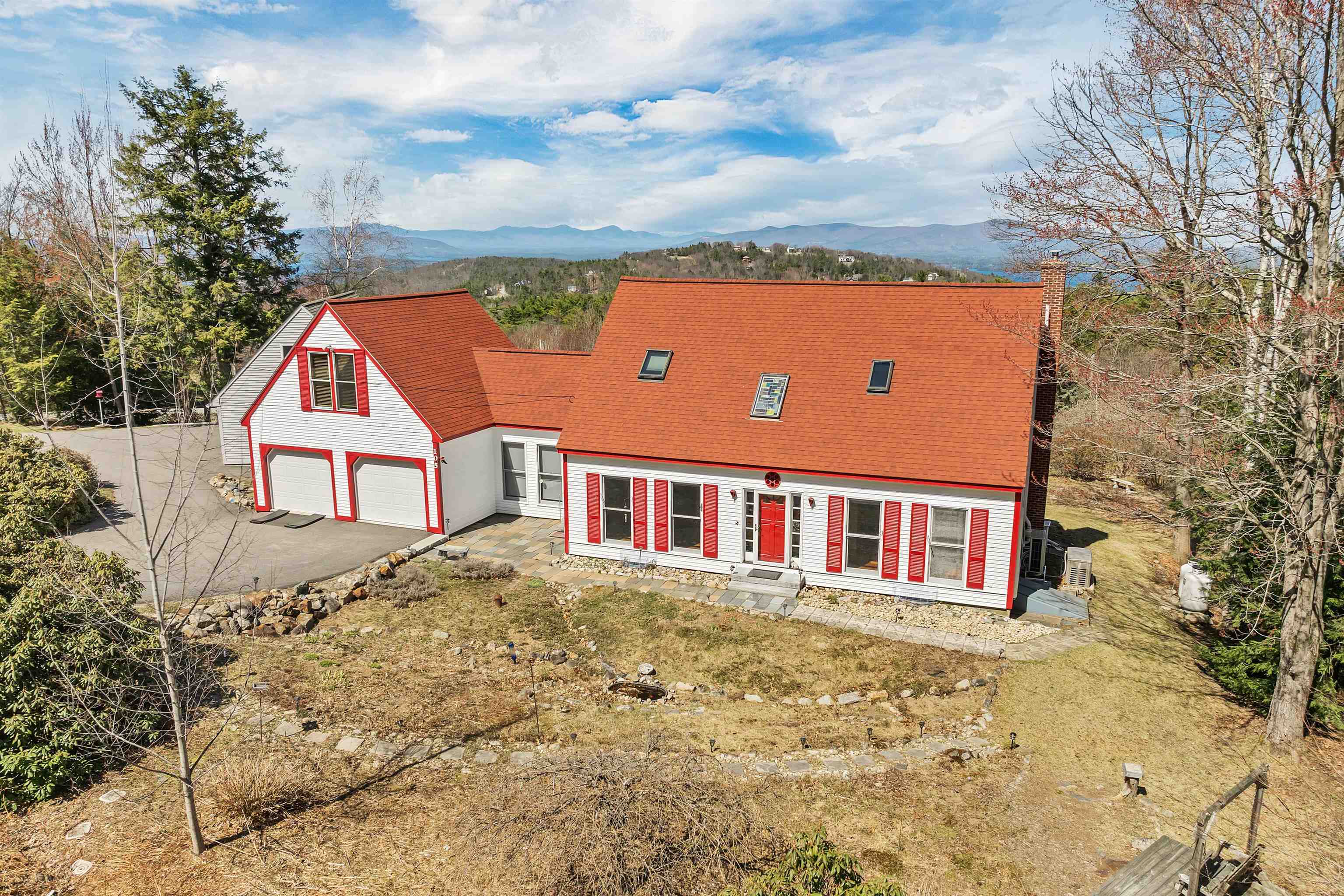 105 Juniper Ridge Road  Gilford NH 03249 photo