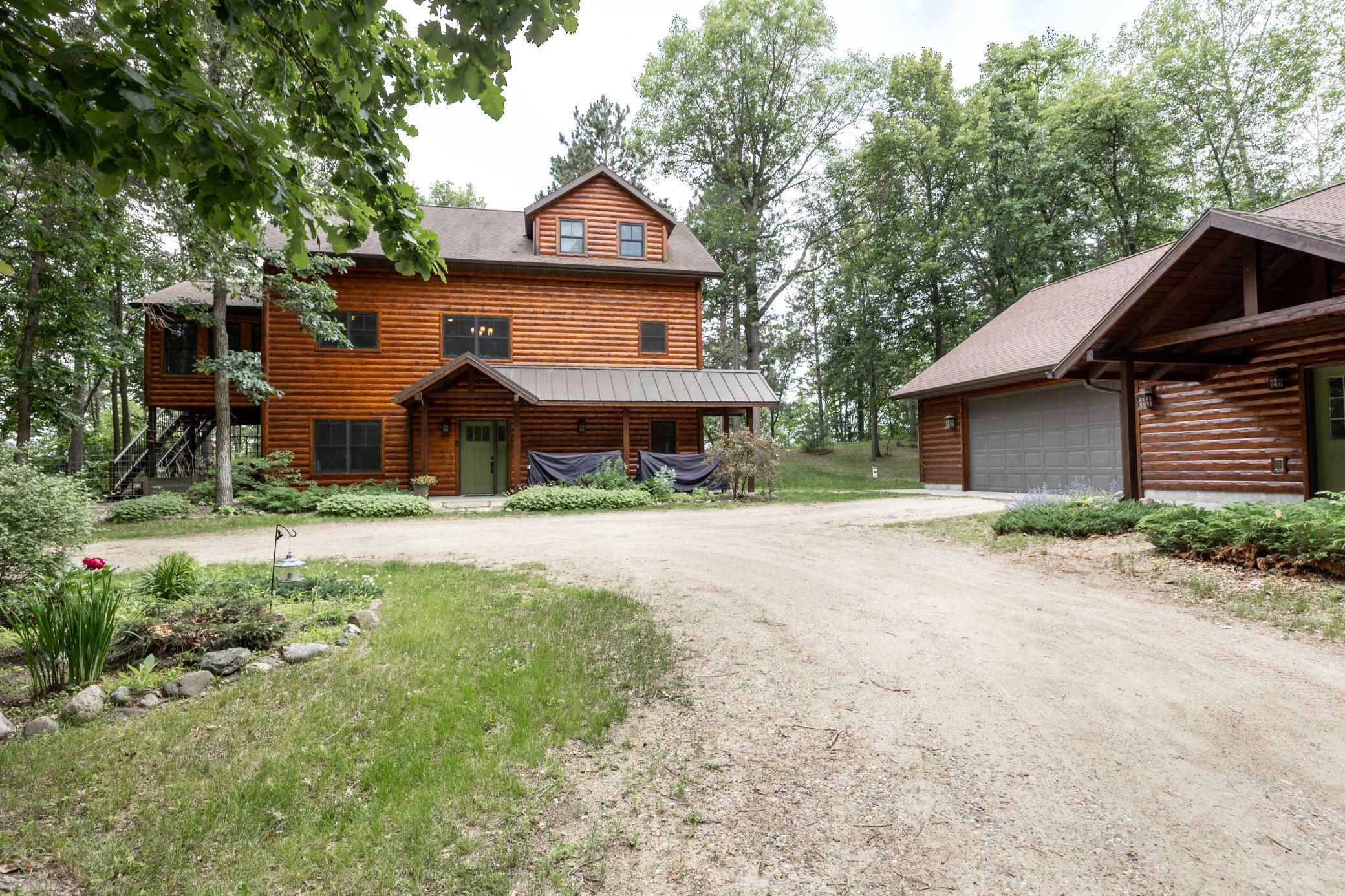 Property Photo:  12465 Blue Spruce Road  MN 56464 