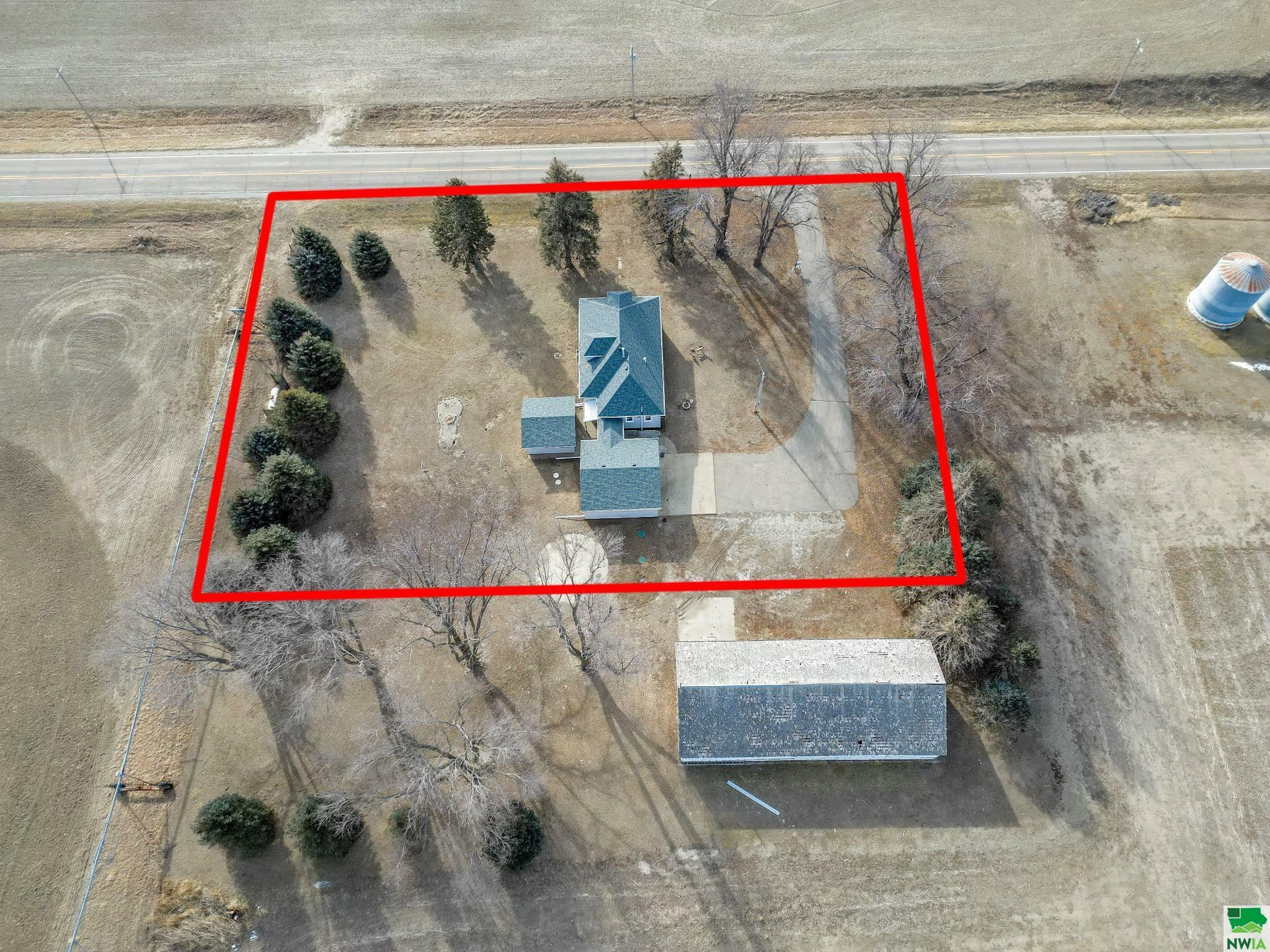 16035 K-42 Co Hwy  Whiting IA 51063 photo