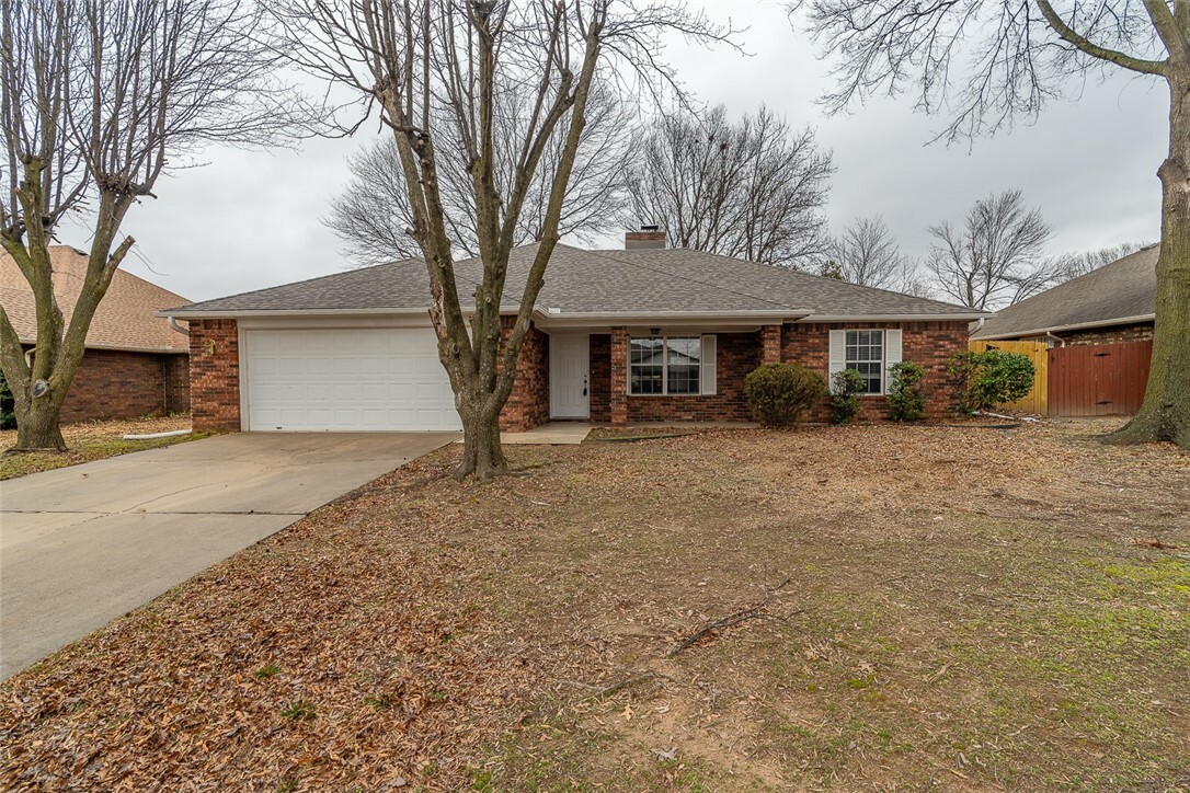 3505 W Hemlock Street  Rogers AR 72756 photo