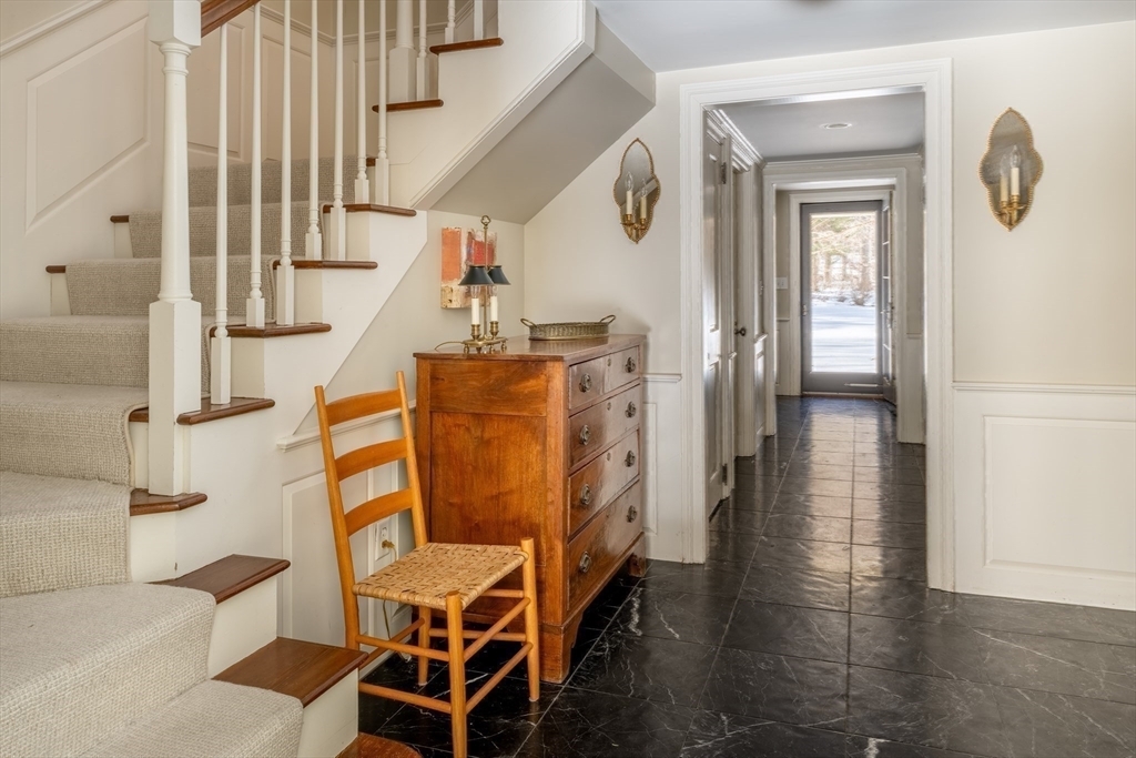 Property Photo: 58 Abbot St MA 01810