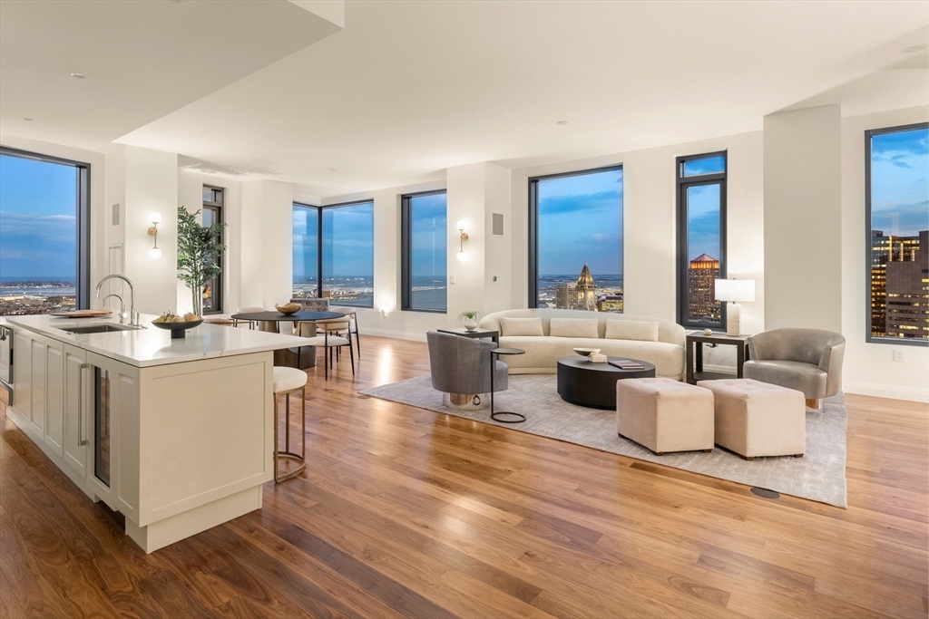 110 Sudbury Street 4104  Boston MA 02114 photo
