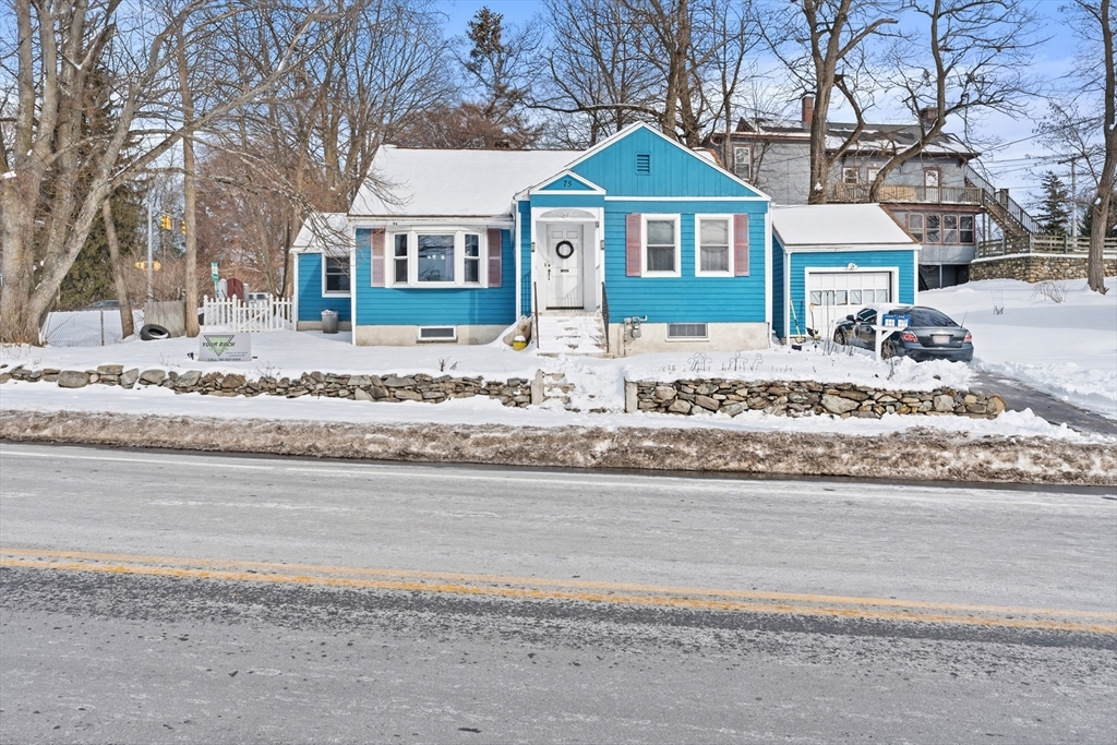 Property Photo: 75 Hampshire St MA 01844