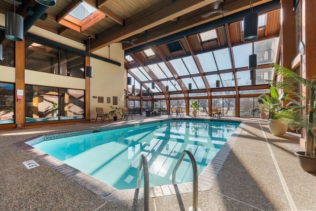 Property Photo: 3920 Mystic Valley Parkway 217 MA 02155