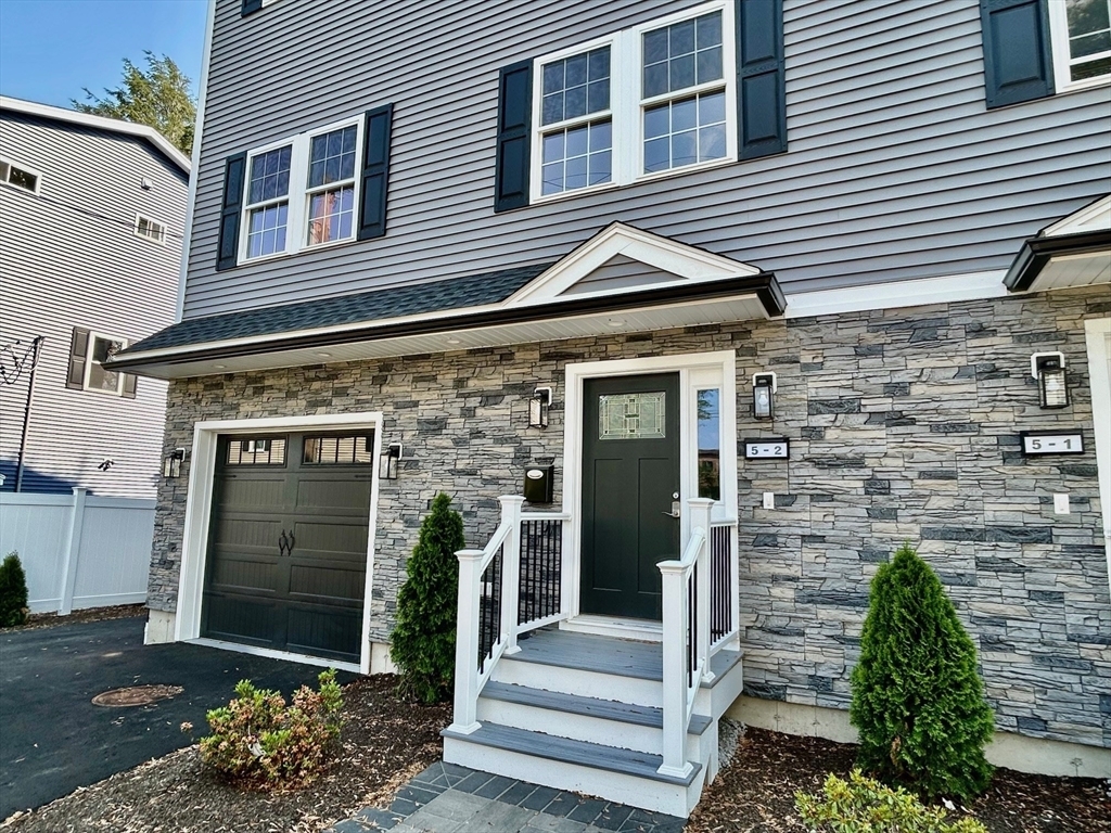 Property Photo: 5 Naviens Lane 2 MA 02453