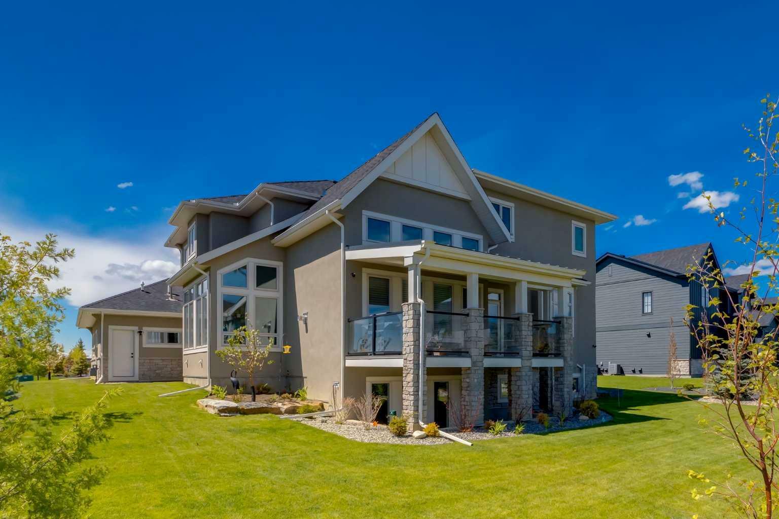Photo de la propriété: 41 Damkar Drive AB T3L 0E8