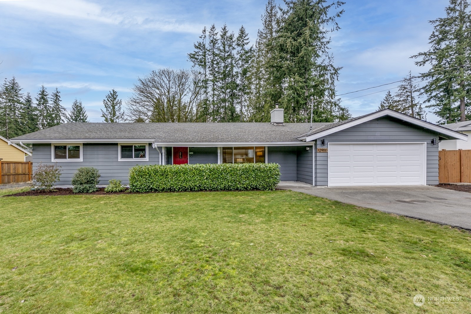 12900  Robinhood Lane  Snohomish WA 98290 photo