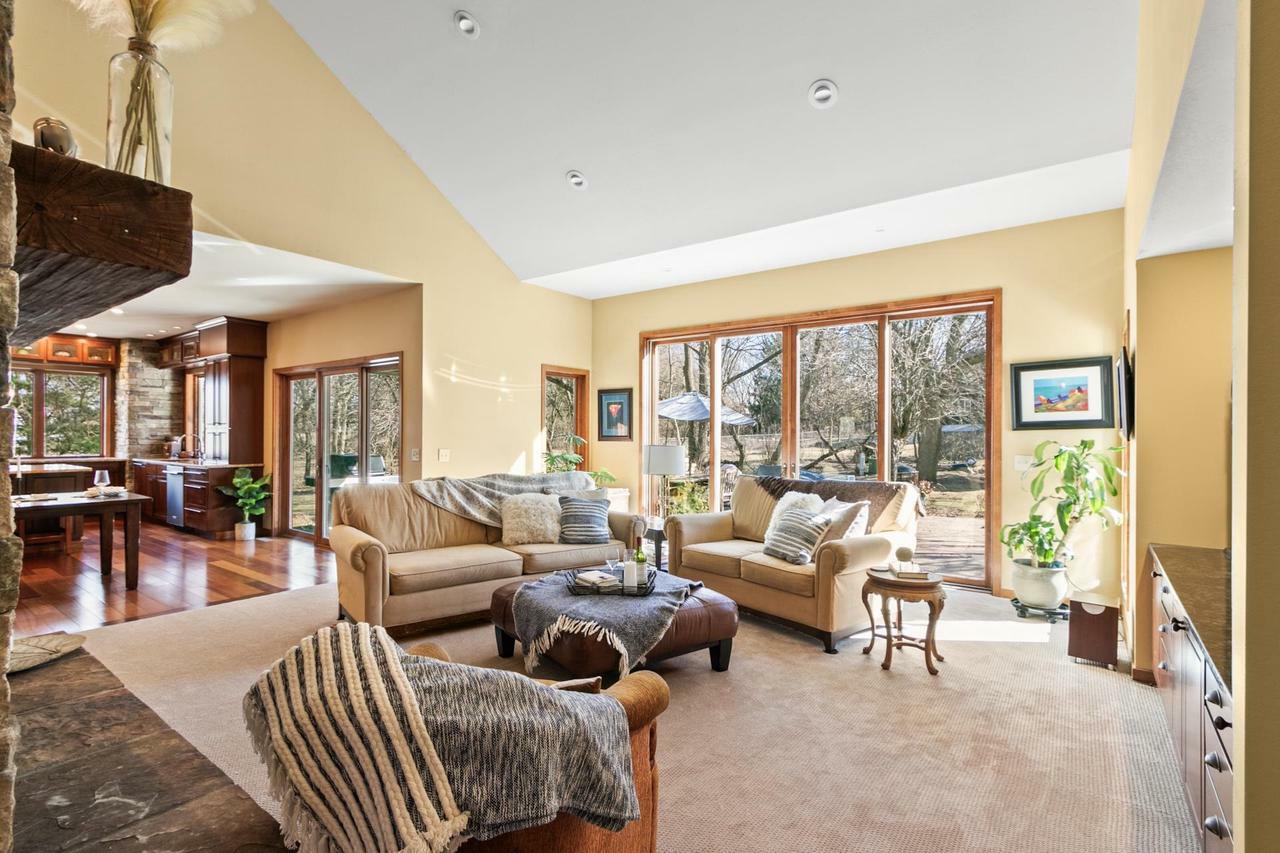 Property Photo: 255 Indian Mound Parkway WI 53190